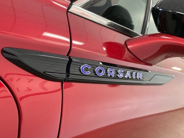 2025 Lincoln Corsair Grand Touring - Photo 13