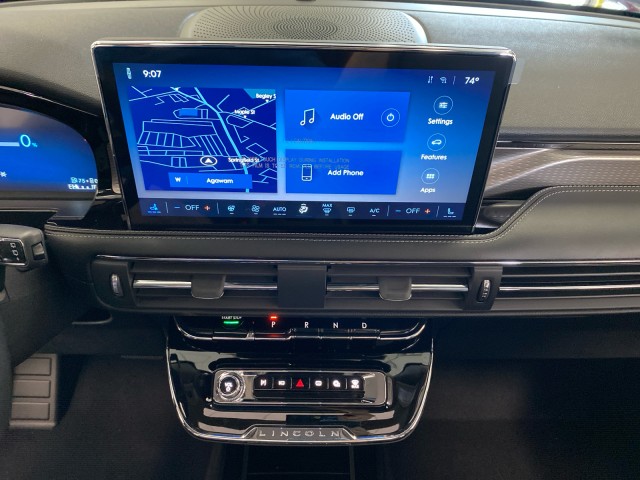 2025 Lincoln Corsair Grand Touring - Photo 23