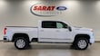 Chevrolet Silverado 2500HD