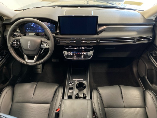 2025 Lincoln Corsair Grand Touring - Photo 10