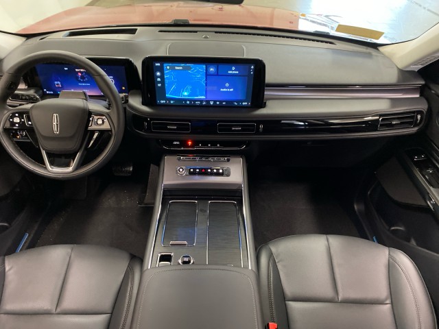 2025 Lincoln Aviator Premiere - Photo 13