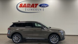 2025 Lincoln Corsair Premiere CROSSOVERS