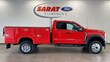  Ford Super Duty F-550 DRW