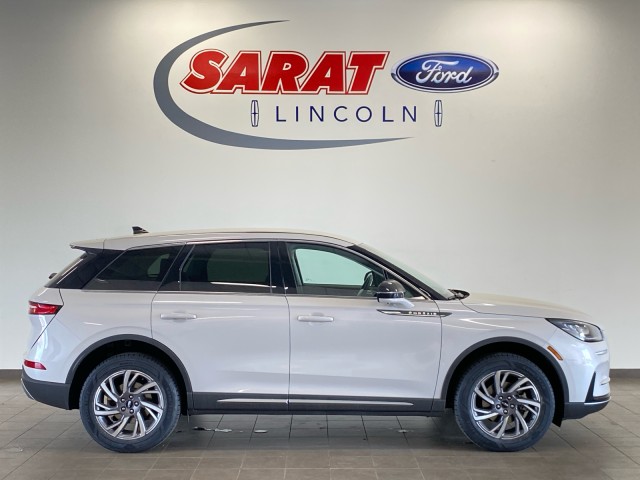 2023 Lincoln Corsair AWD's photo