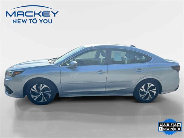 Used 2022 Subaru Legacy Premium with VIN 4S3BWAC63N3013814 for sale in Saratoga Springs, NY