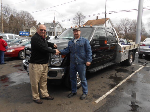 Ford dealers ravenna ohio #4