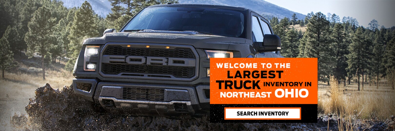 Randolph Sarchione Ford New & Used Ford Cars