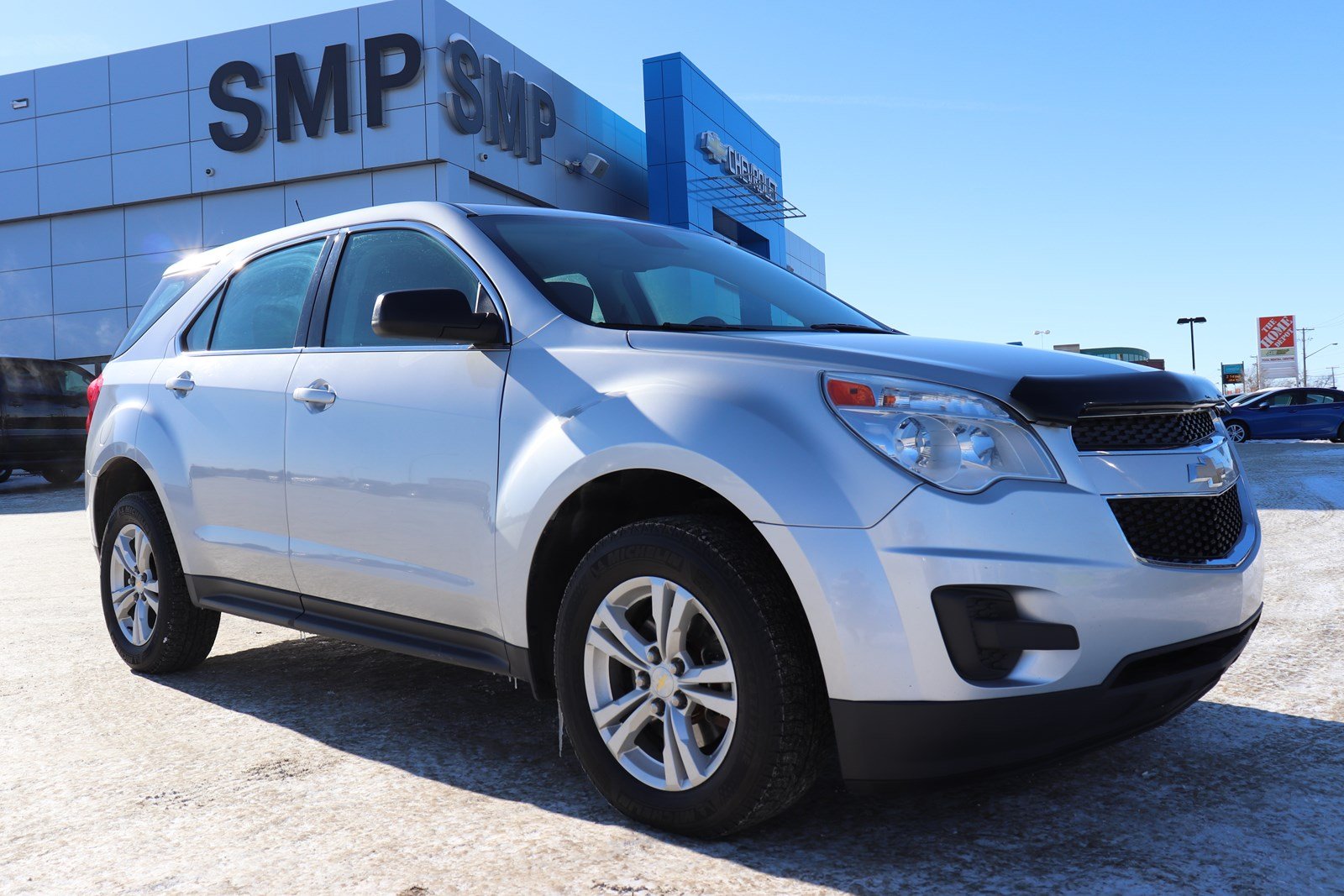 Saskatoon Motor Products