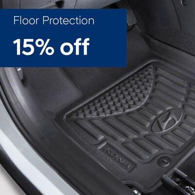 15% OFF – FLOOR PROTECTION 15% OFF – FLOOR PROTECTION