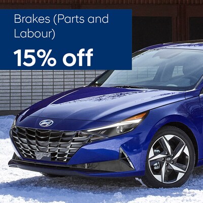 15% OFF – BRAKES 15% OFF – BRAKES