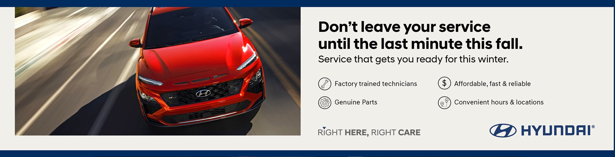 Stratford Hyundai | Sales and Service are Fully Open For Business!