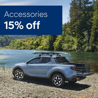 15% OFF – ACCESSORIES 15% OFF – ACCESSORIES