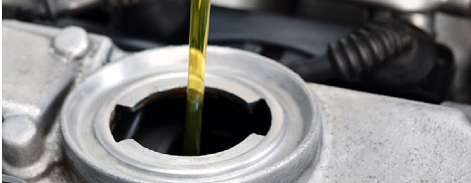 Oil Change in Stratford, ON Oil Change in Stratford, ON