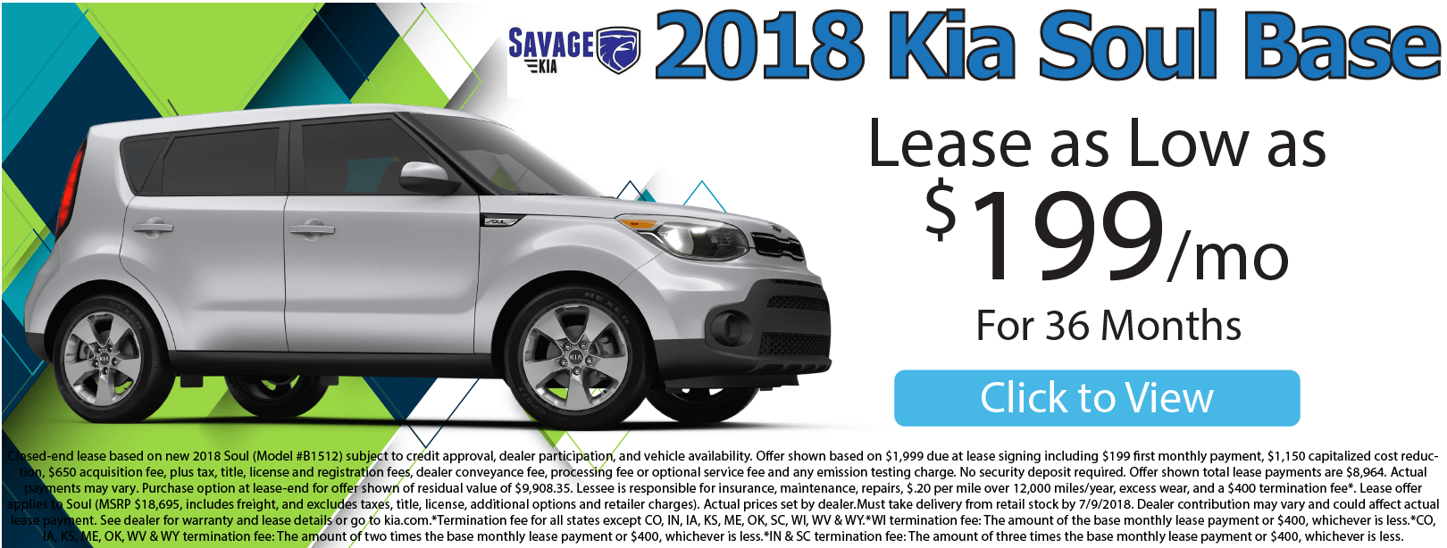 New Kia and Used Car Dealer in Reading Savage Kia serving Wyomissing