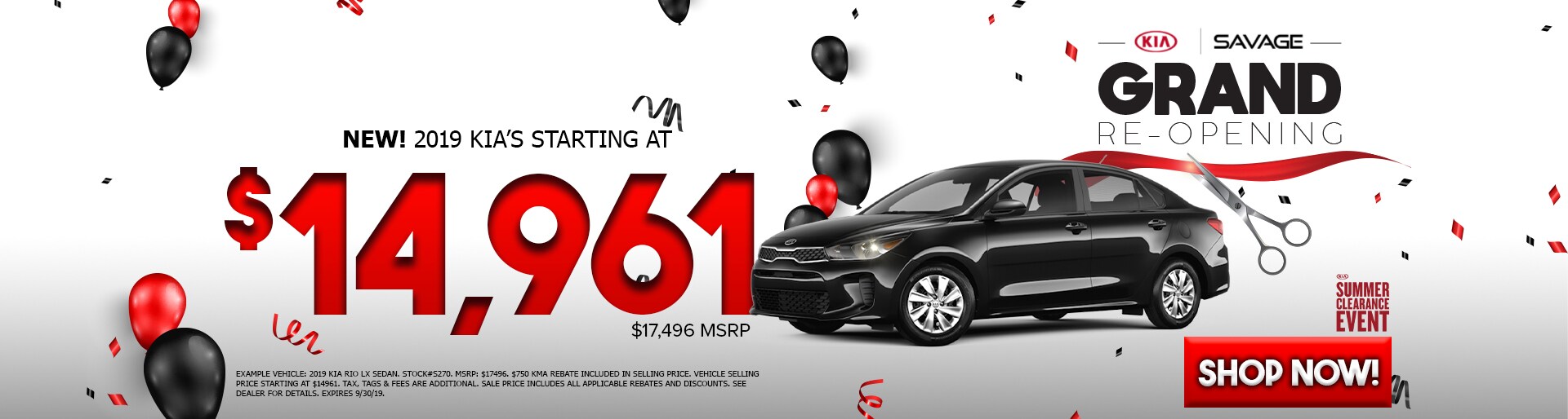 New Kia and Used Car Dealer in Reading Savage Kia serving Wyomissing