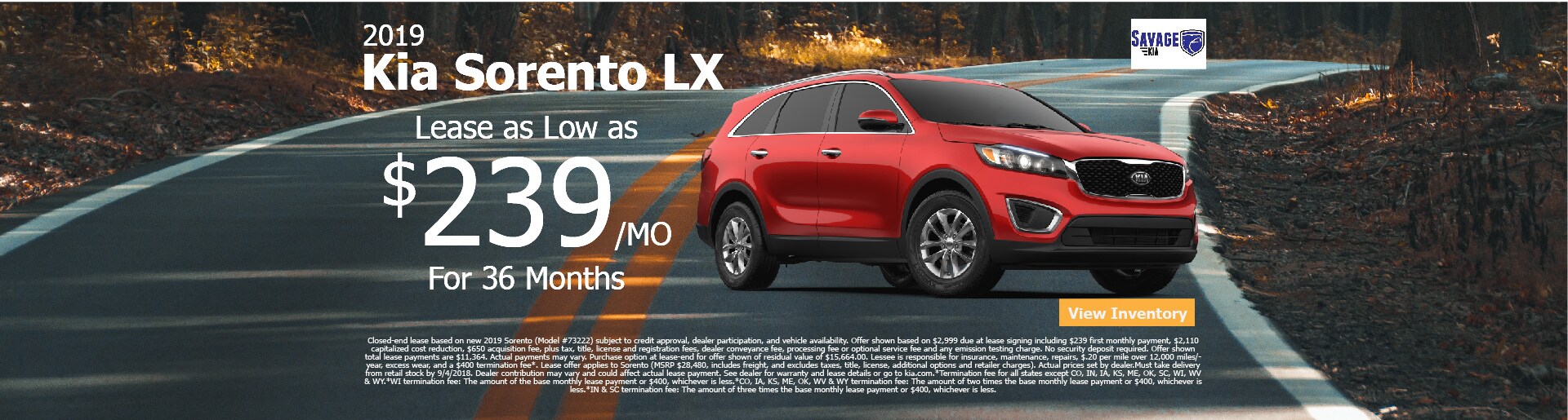 New Kia and Used Car Dealer in Reading Savage Kia serving Wyomissing