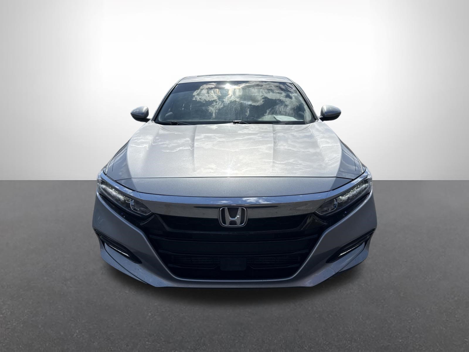 Used 2020 Honda Accord EX-L 1.5T Sedan