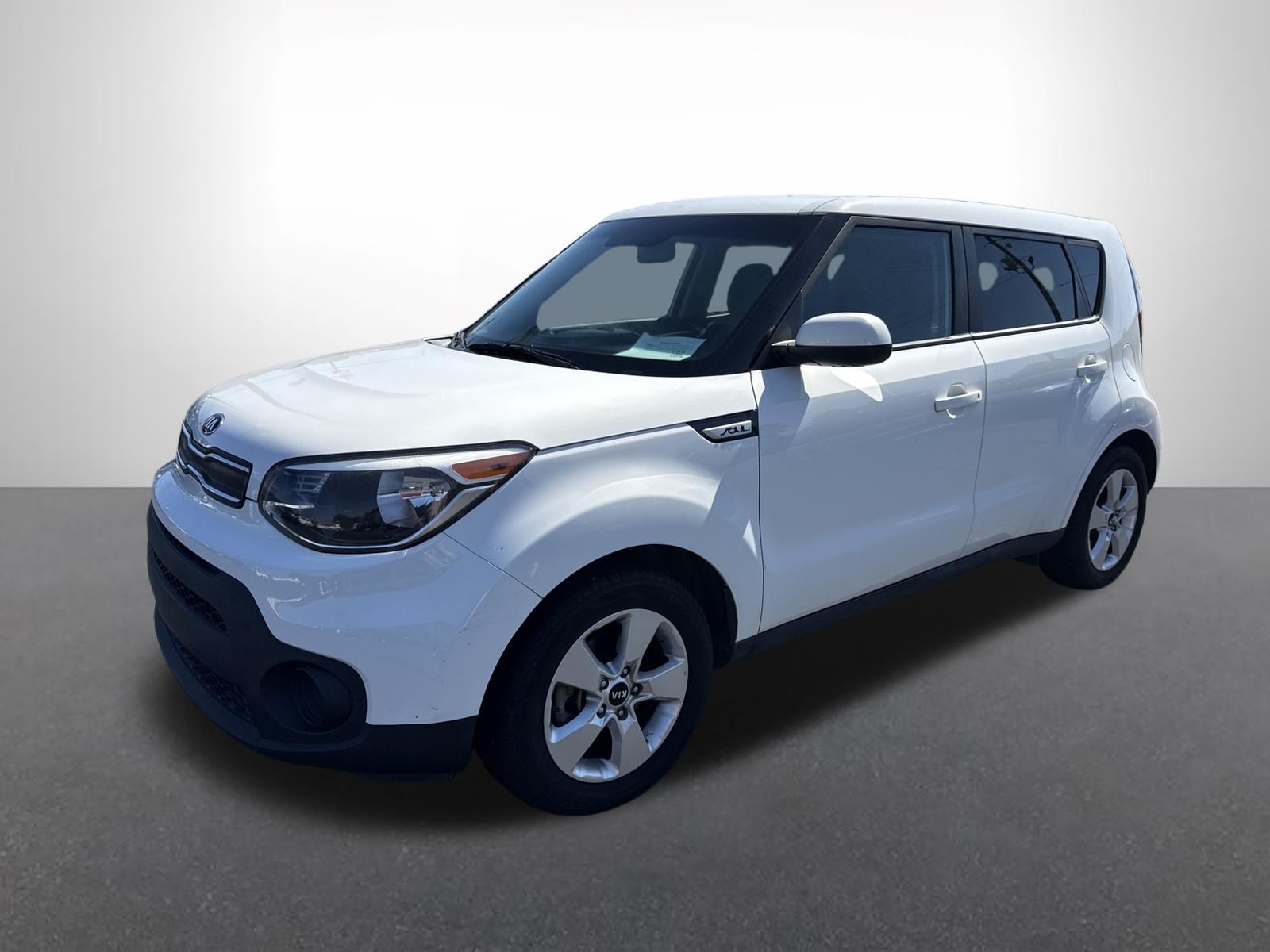 Used 2019 Kia Soul Hatchback