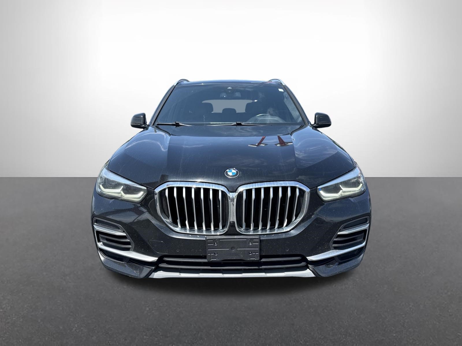 Used 2022 BMW X5 xDrive40i SUV