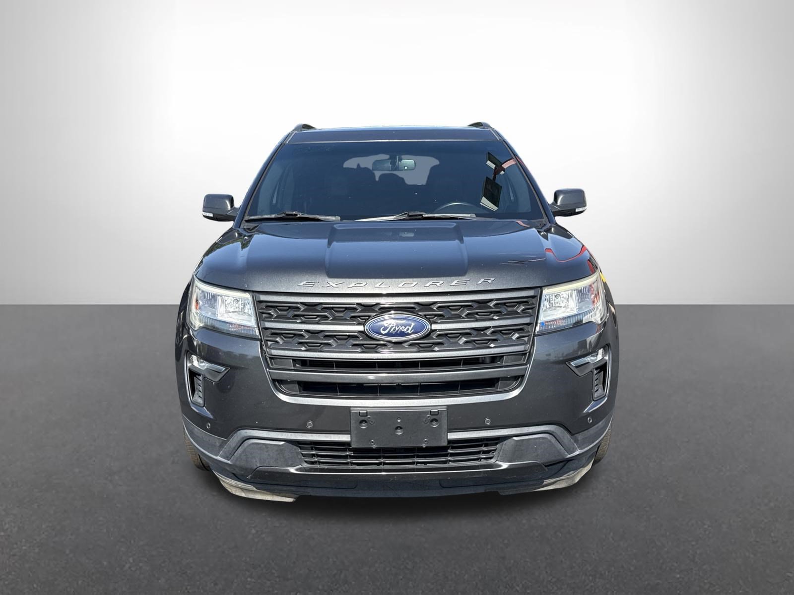 Used 2019 Ford Explorer XLT SUV