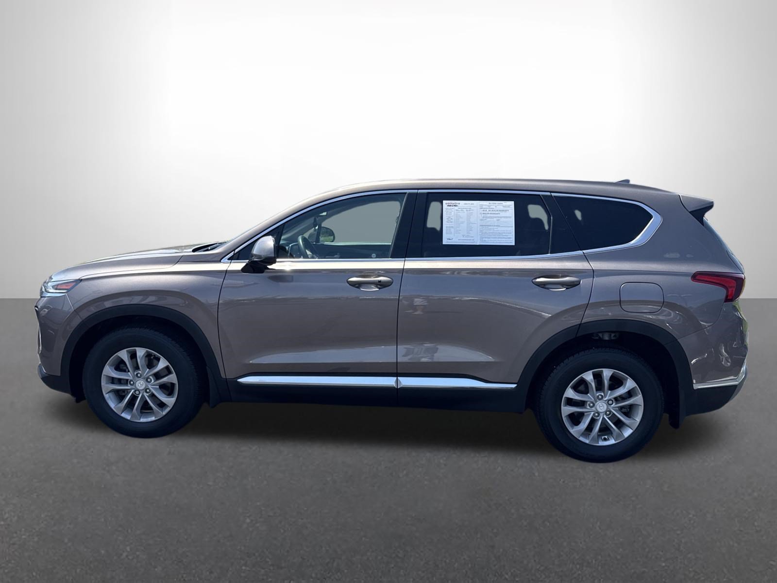 Used 2020 Hyundai Santa Fe SEL 2.4 SUV