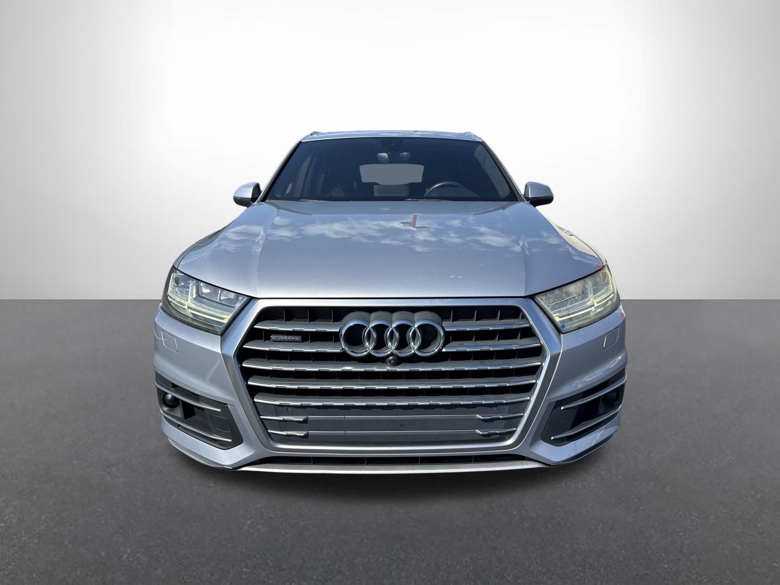 Used 2019 Audi Q7 2.0T Premium SUV