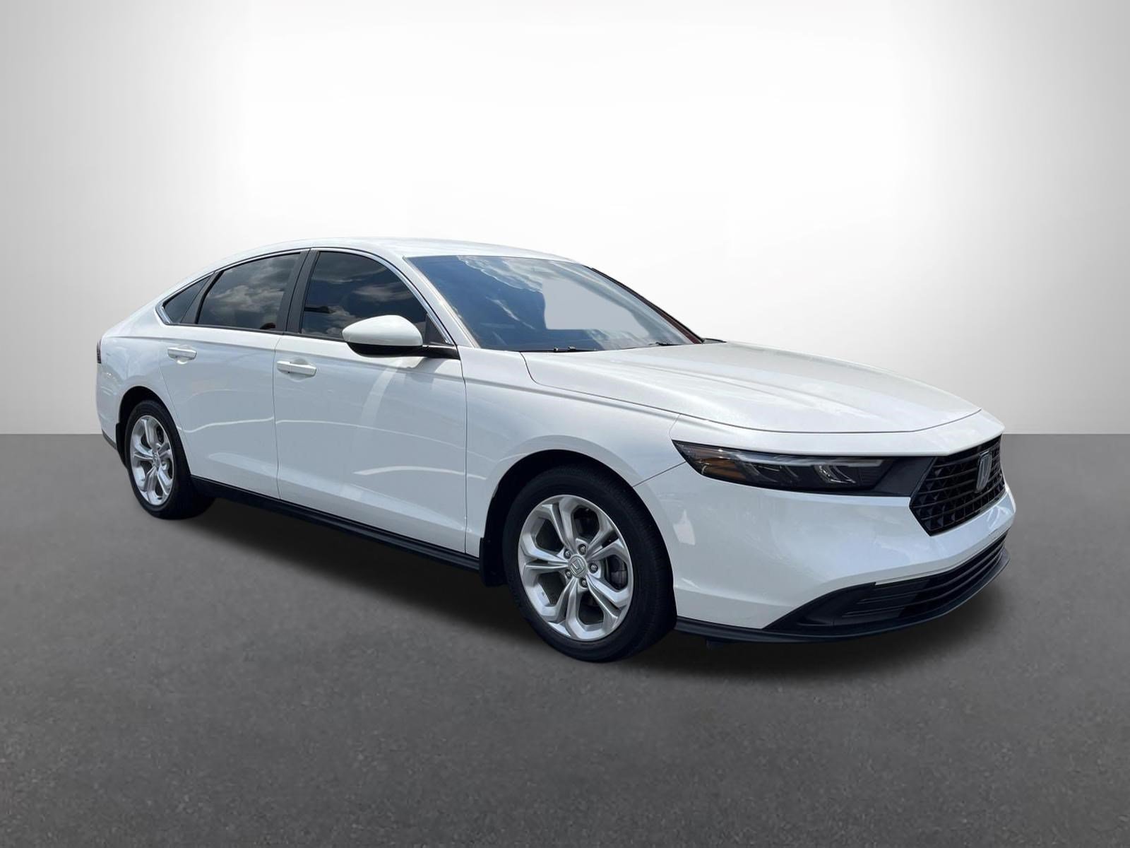 2023 Honda Accord