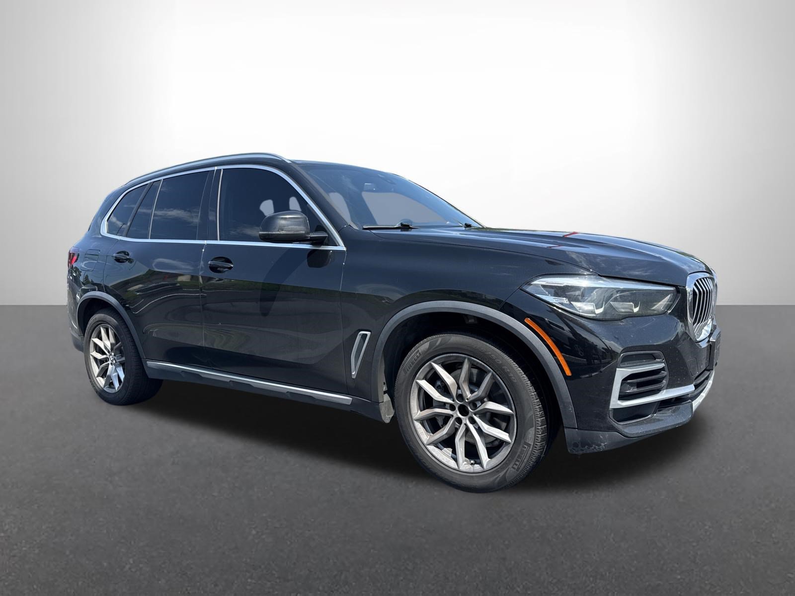 Used 2022 BMW X5 xDrive40i SUV