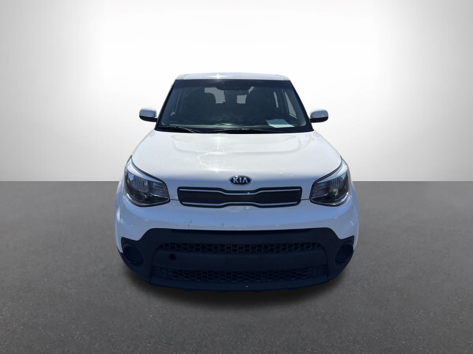 Used 2019 Kia Soul Hatchback