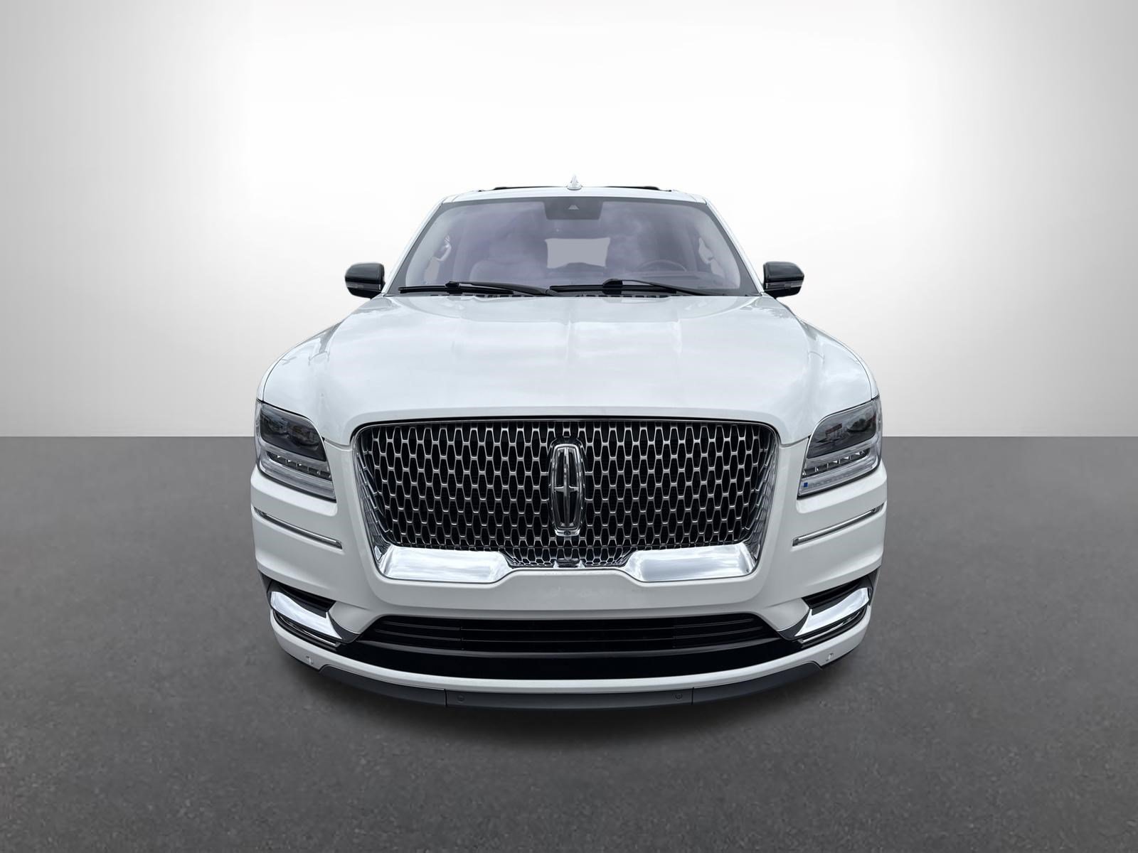 Used 2020 Lincoln Navigator L Reserve SUV