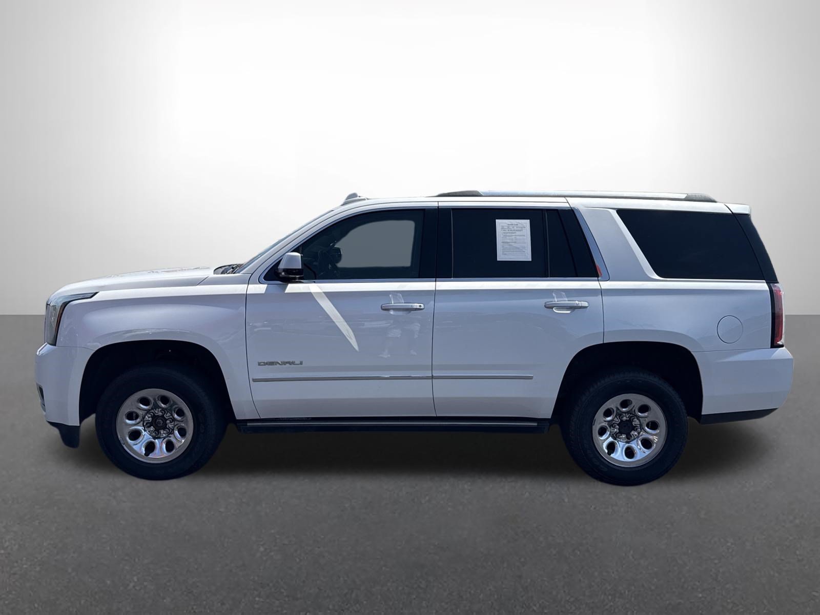 Used 2019 GMC Yukon Denali SUV