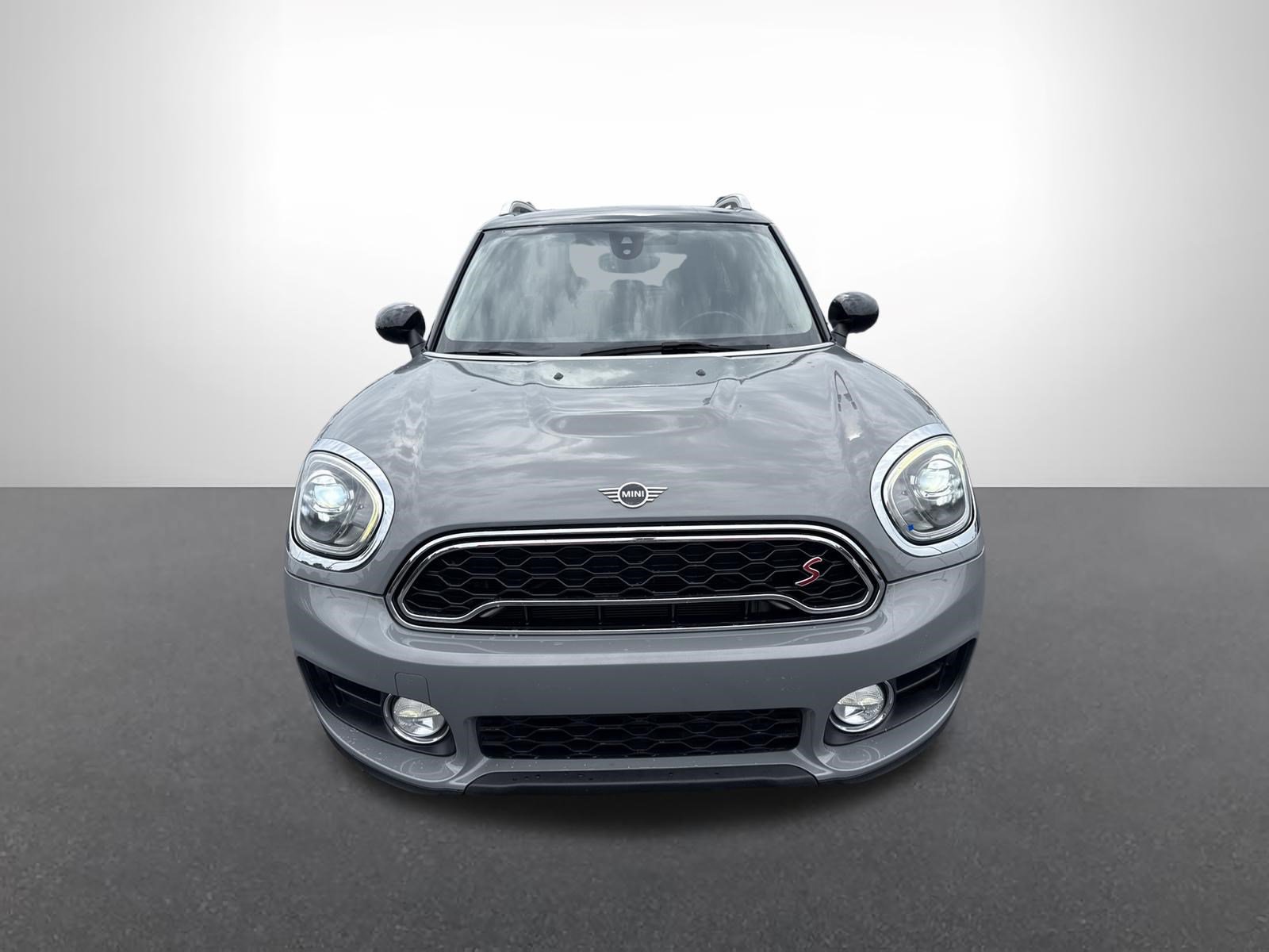 Used 2019 MINI Countryman Cooper S Signature SUV