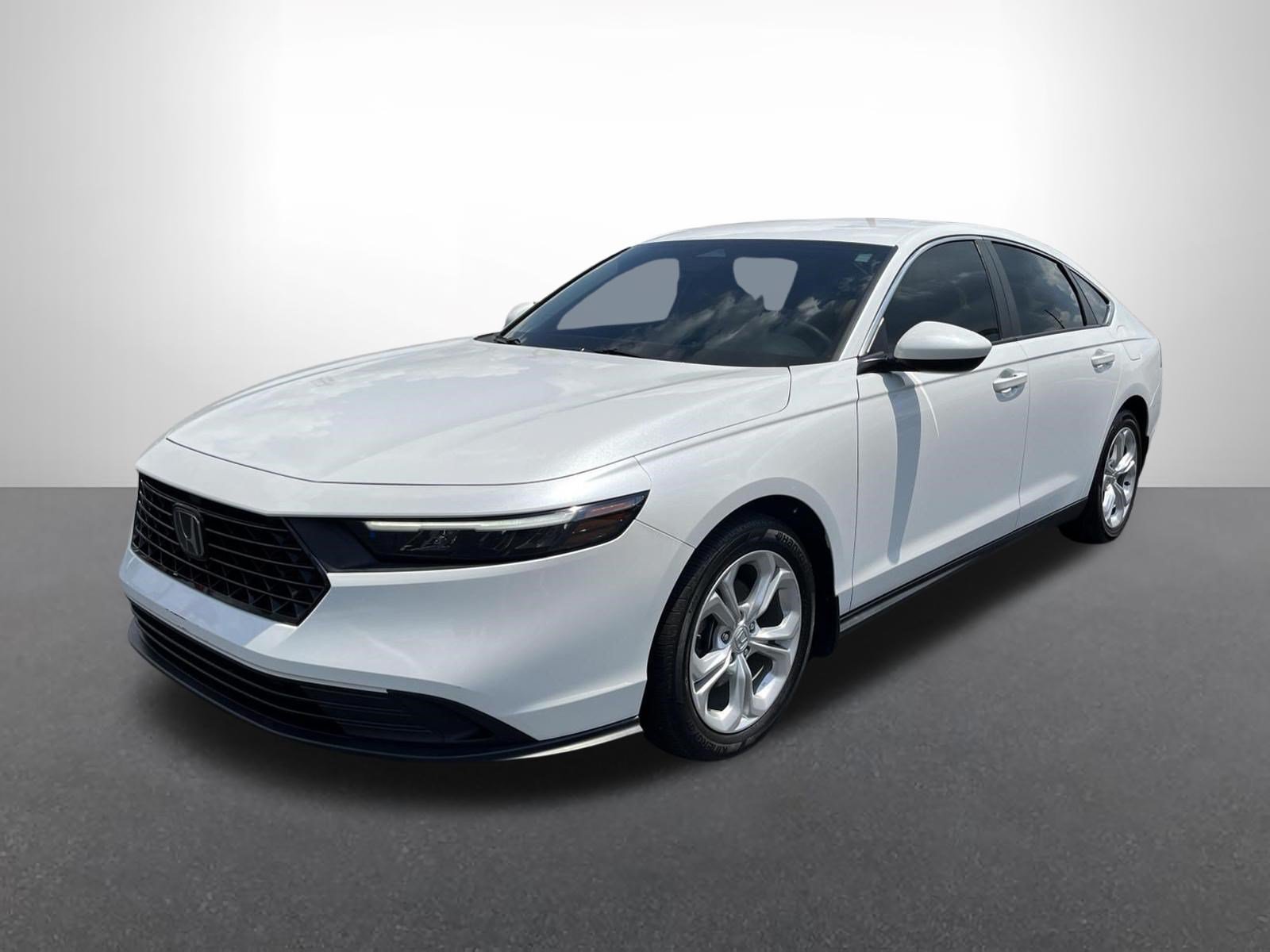 Used 2023 Honda Accord LX Sedan