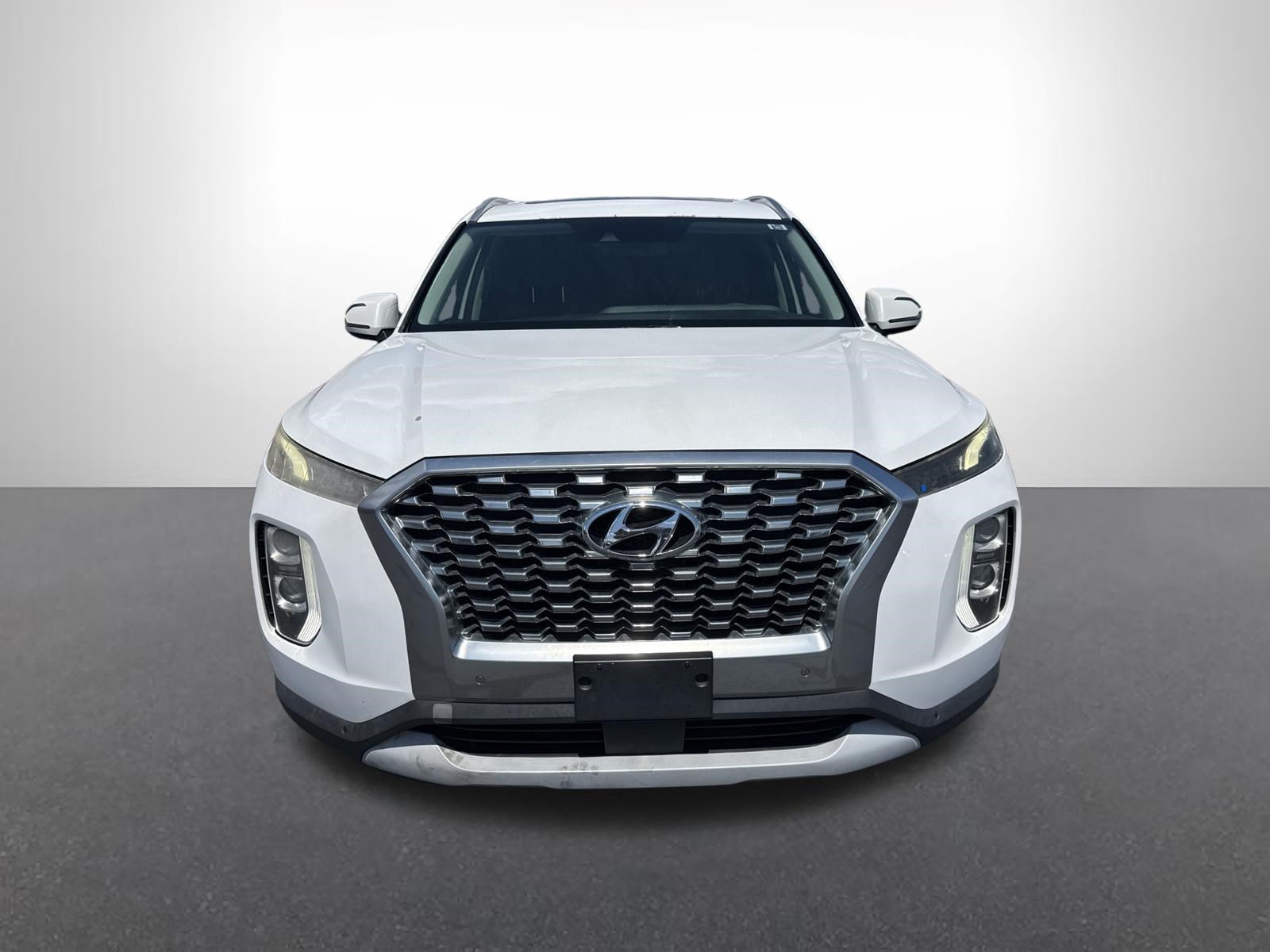 Used 2020 Hyundai Palisade SEL SUV