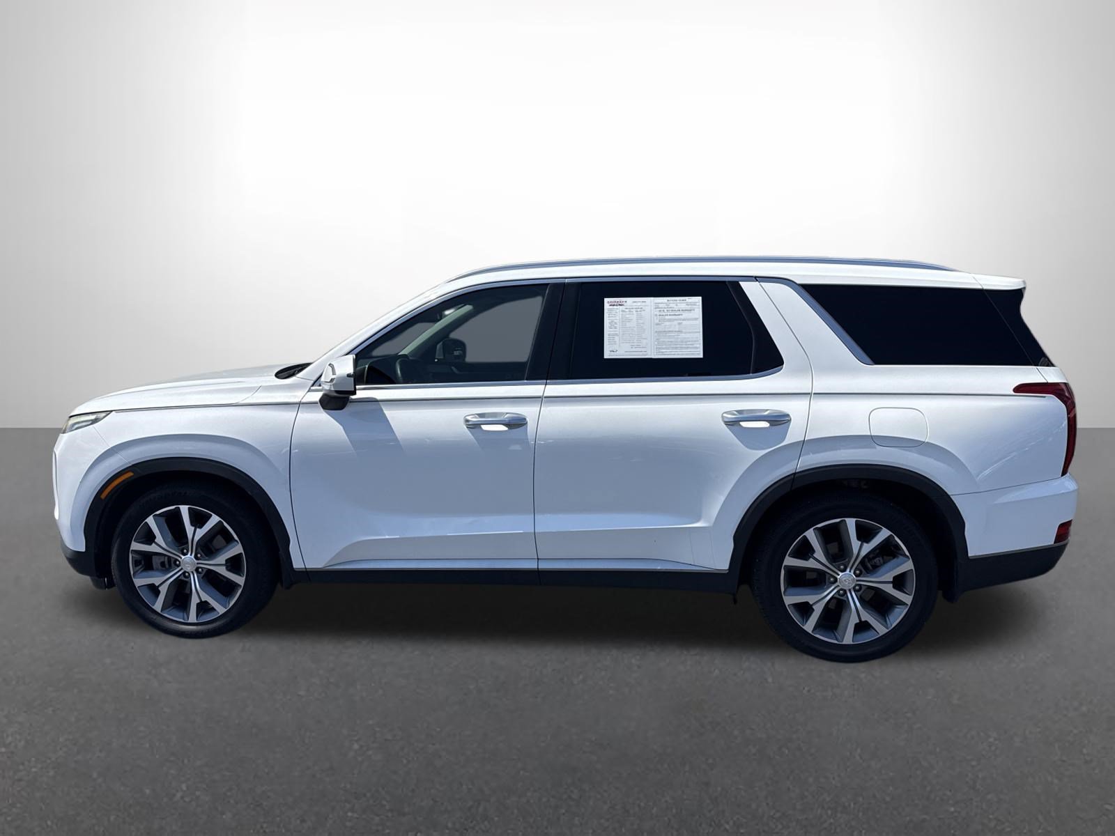 Used 2020 Hyundai Palisade SEL SUV