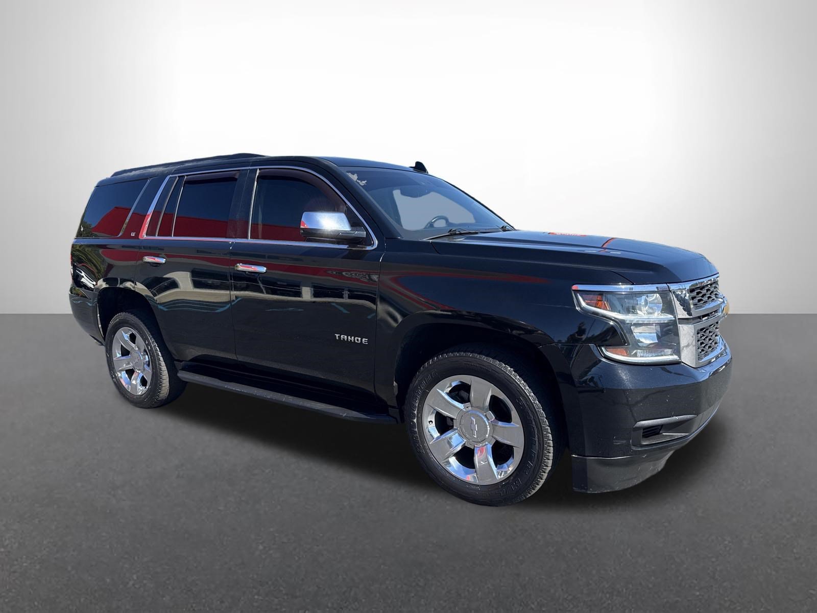 2016 Chevrolet Tahoe