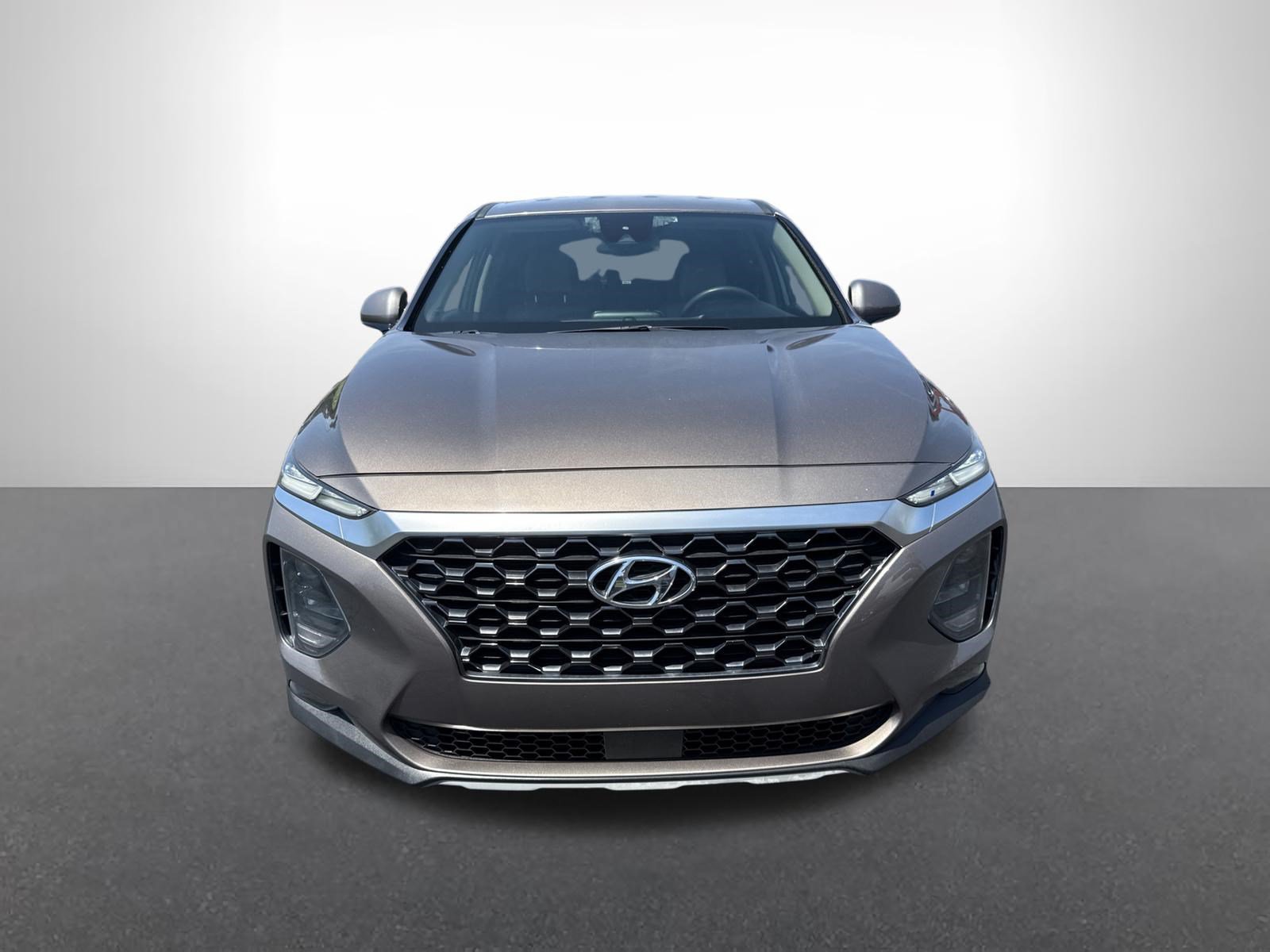 Used 2020 Hyundai Santa Fe SEL 2.4 SUV