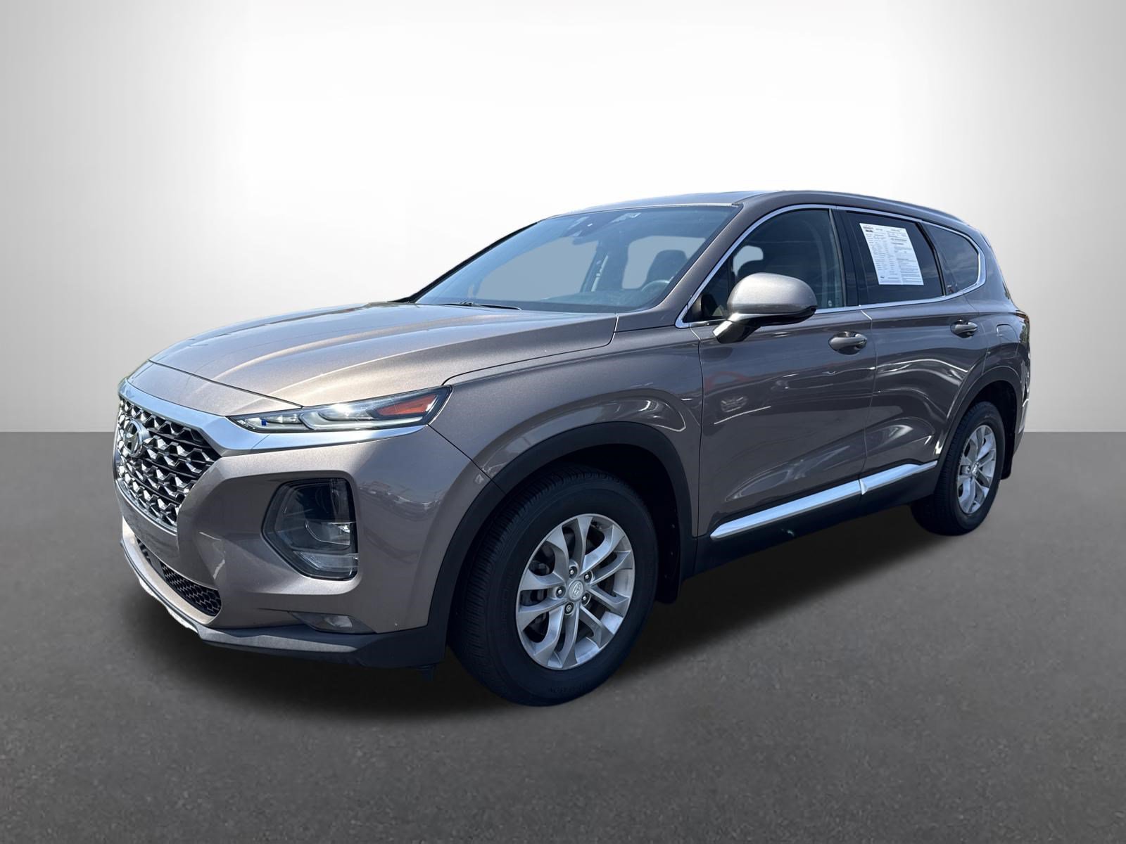 Used 2020 Hyundai Santa Fe SEL 2.4 SUV