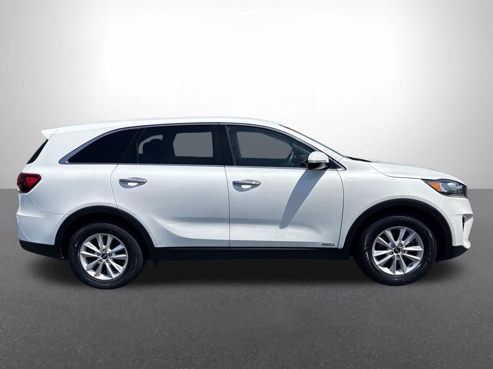 Used 2019 Kia Sorento 3.3L LX SUV