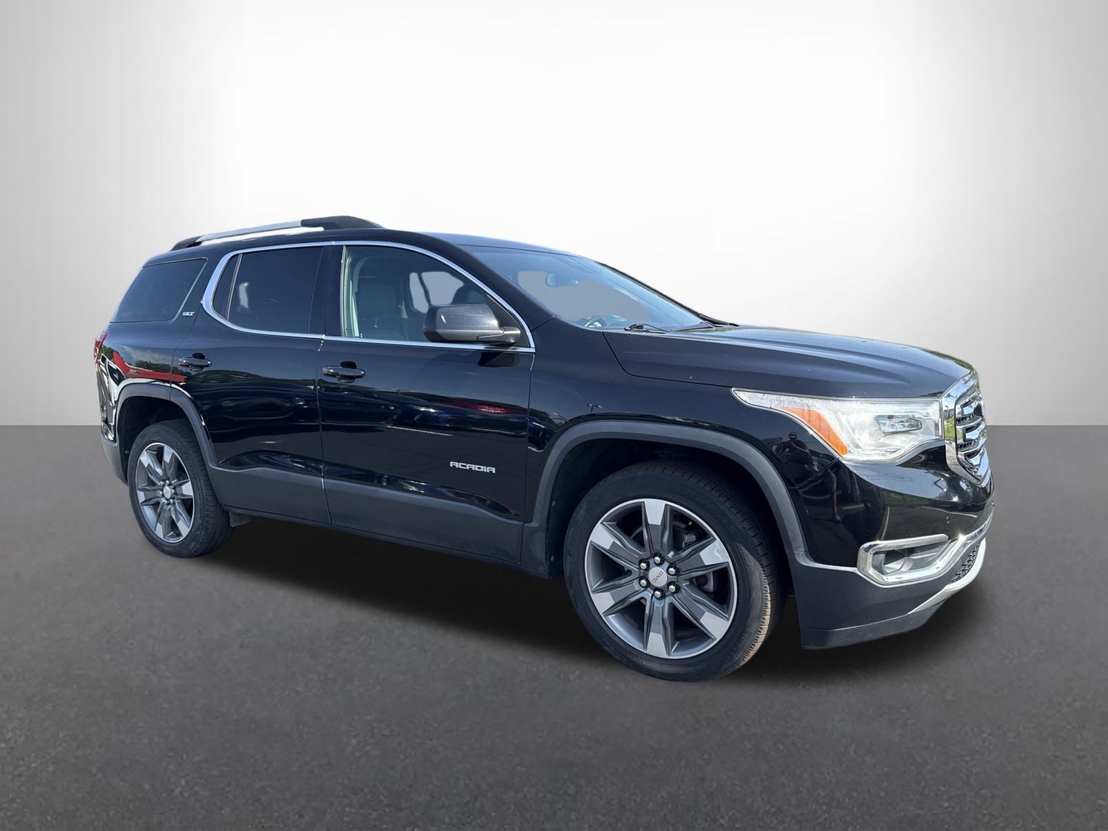  GMC Acadia