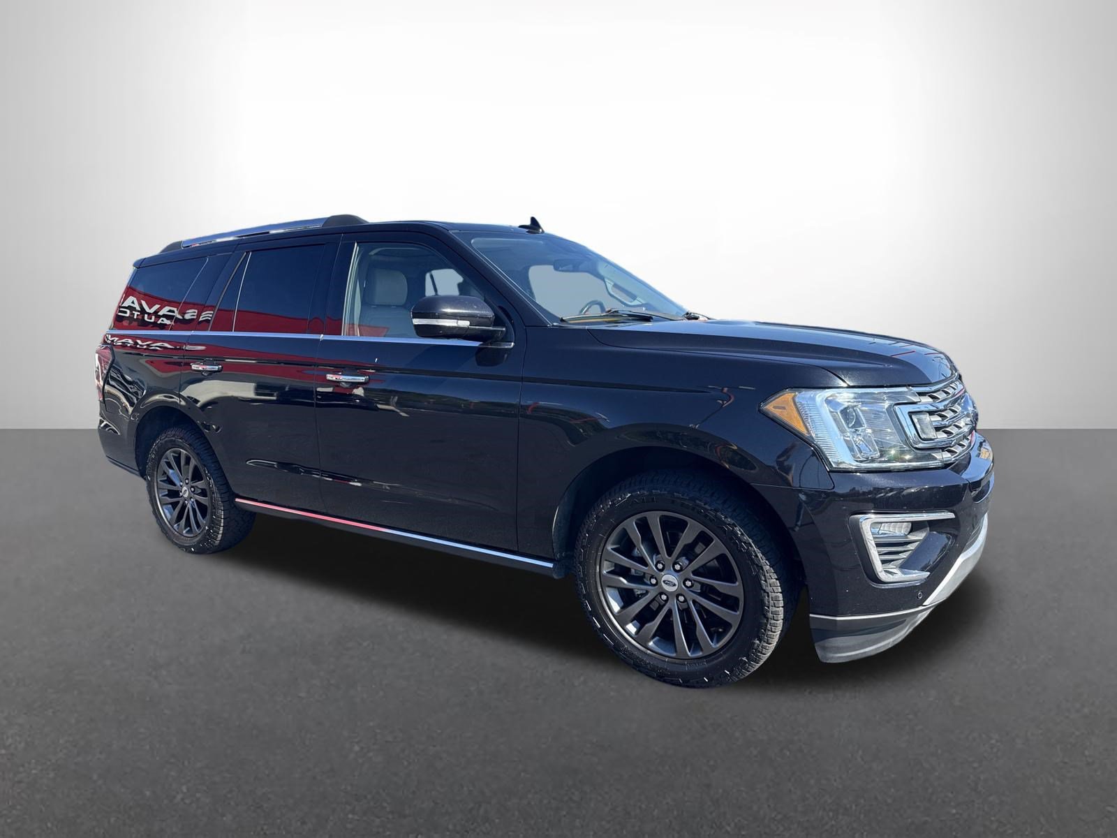 2020 Ford Expedition