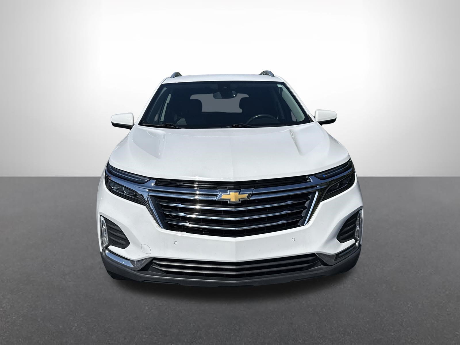 Used 2022 Chevrolet Equinox Premier SUV