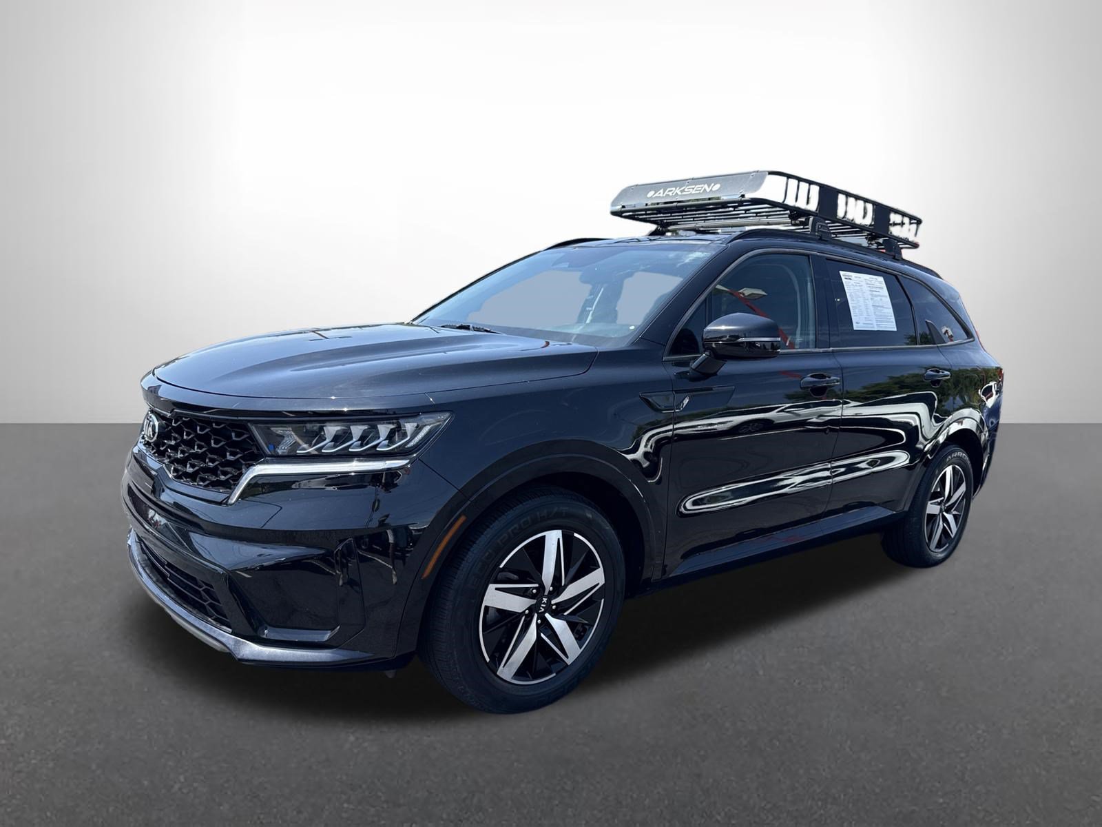 Used 2021 Kia Sorento S SUV