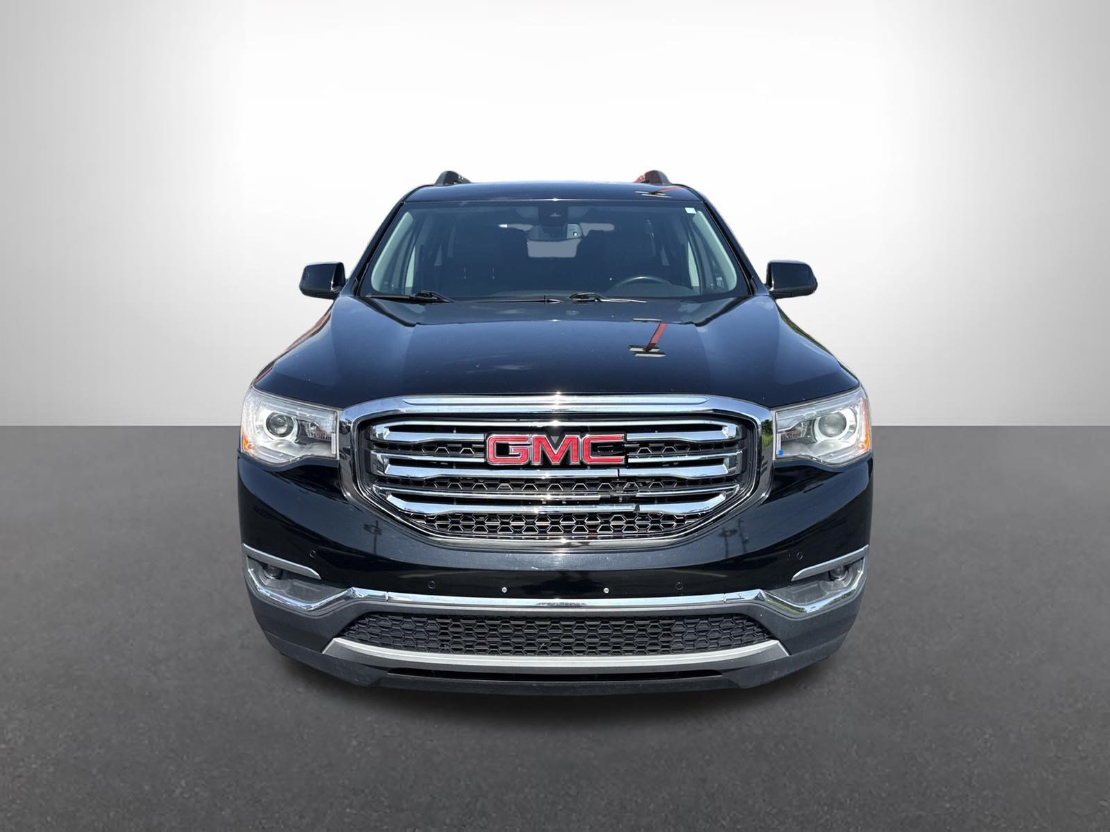 Used 2018 GMC Acadia SLT-2 SUV