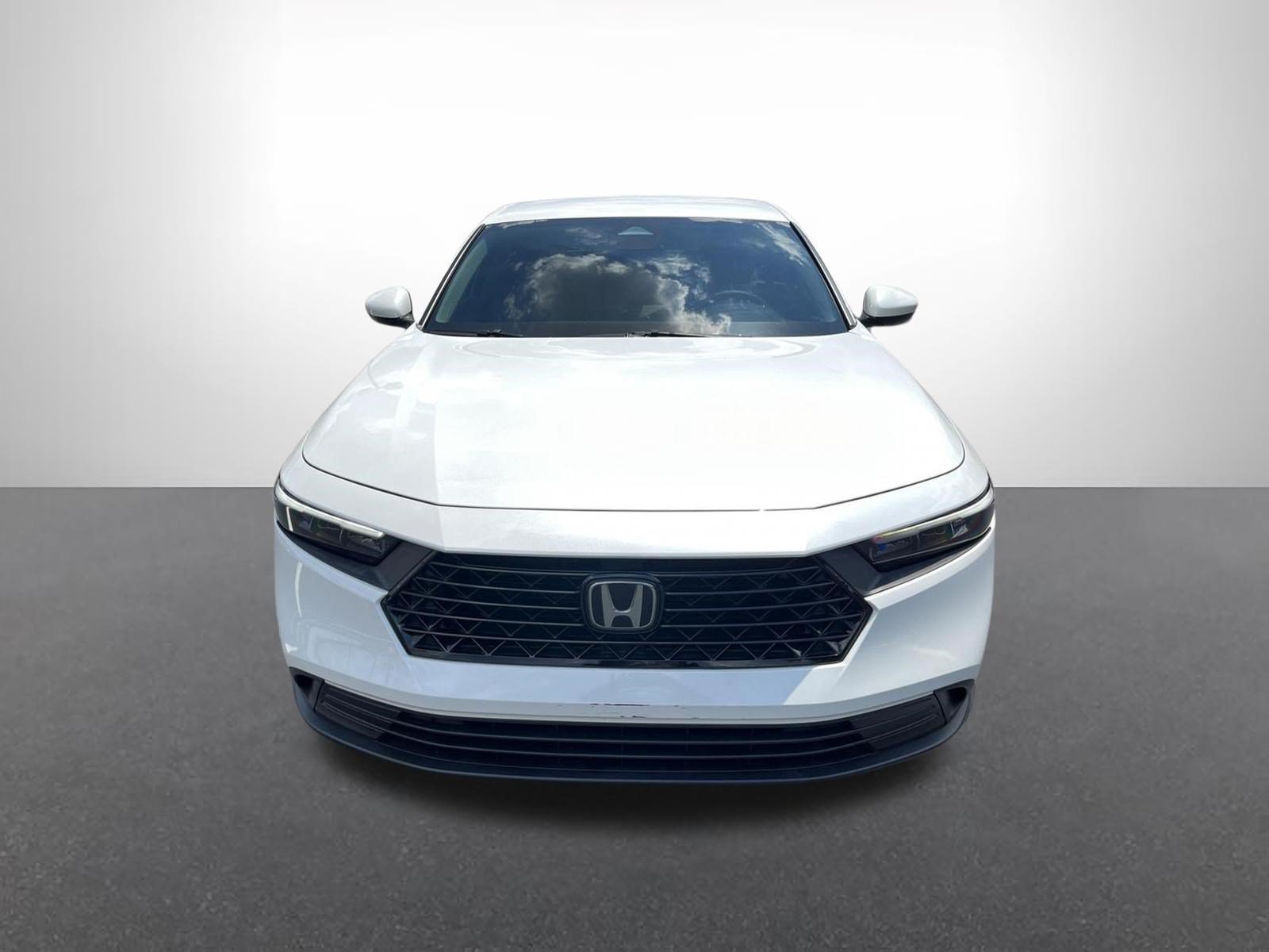 Used 2023 Honda Accord LX Sedan