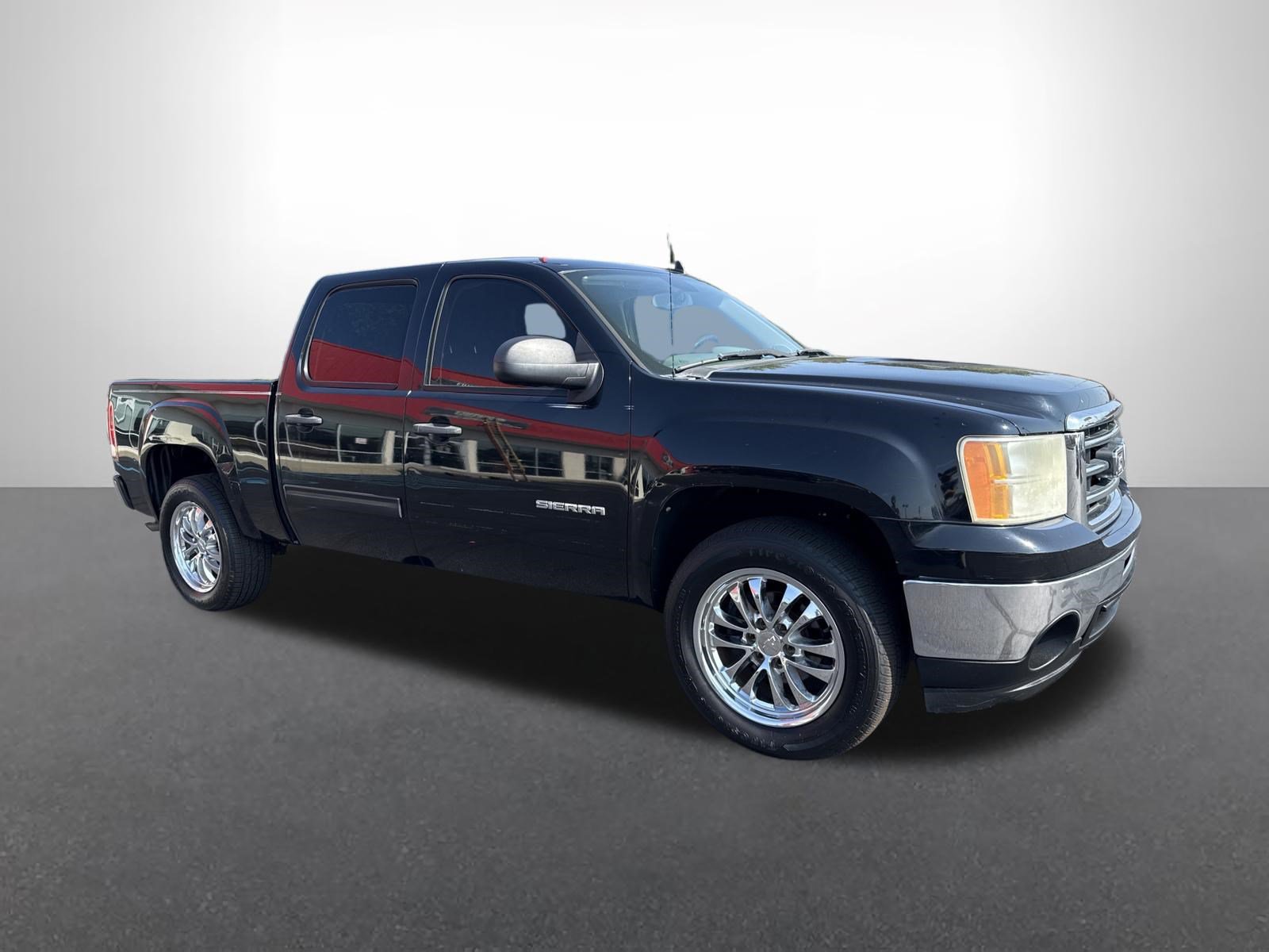  GMC Sierra 1500