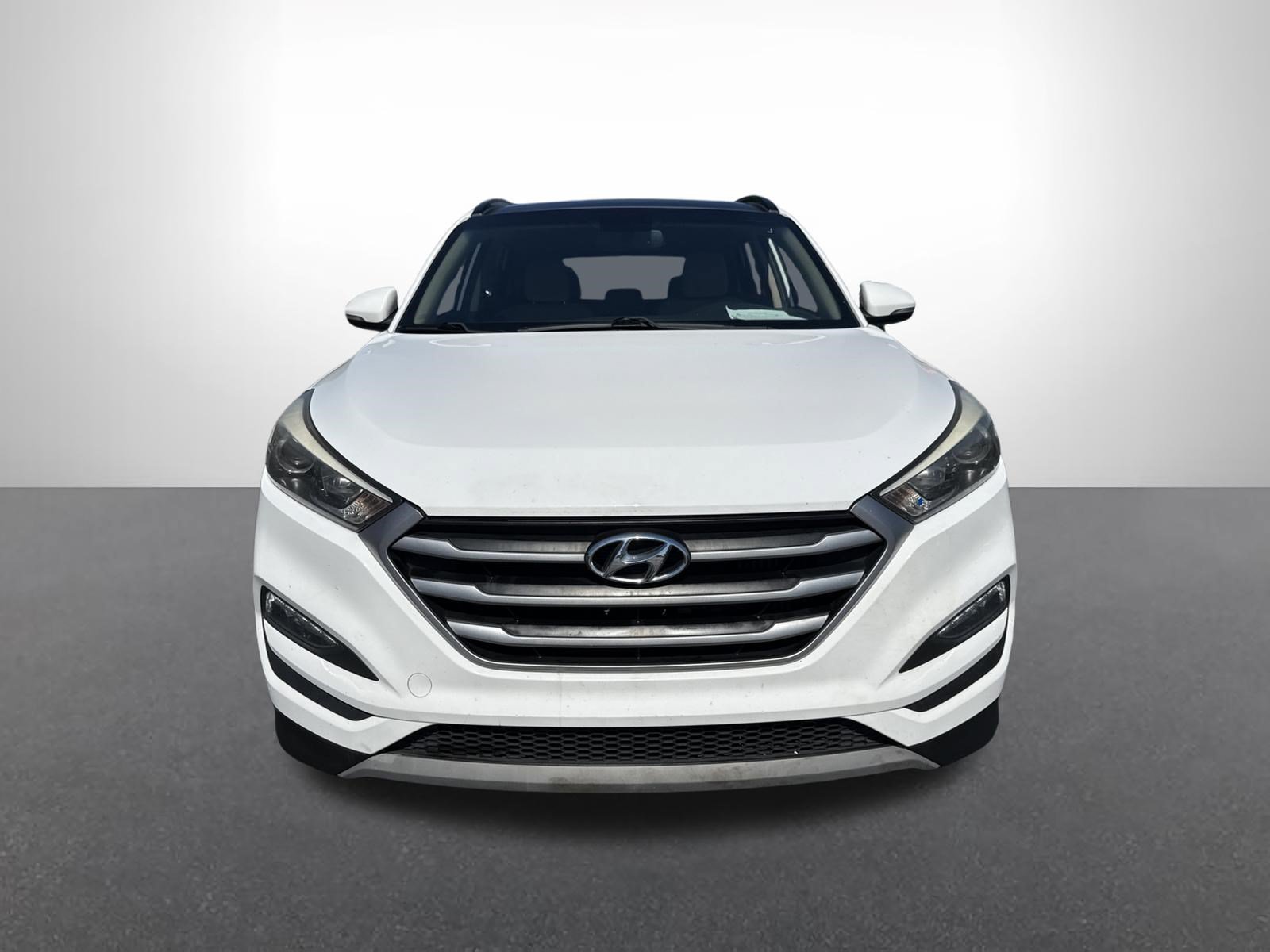 Used 2018 Hyundai Tucson Value SUV