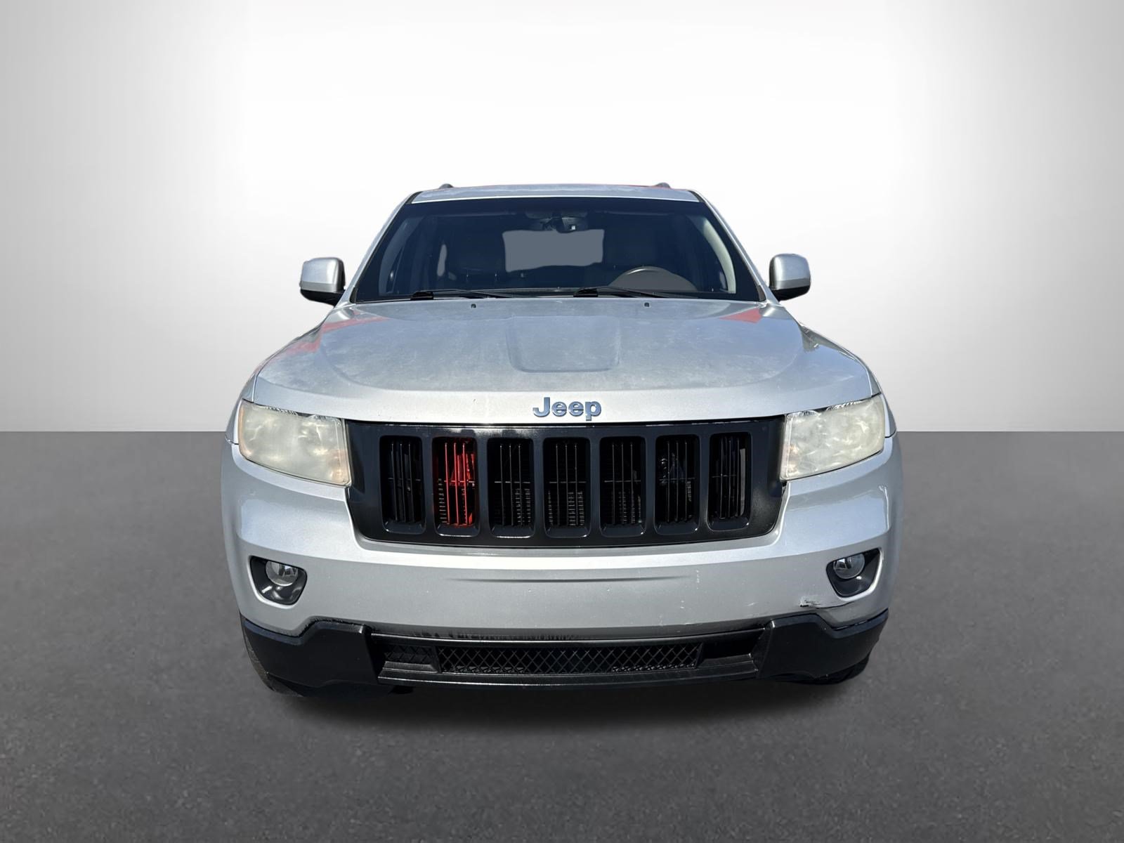 Used 2013 Jeep Grand Cherokee Laredo SUV