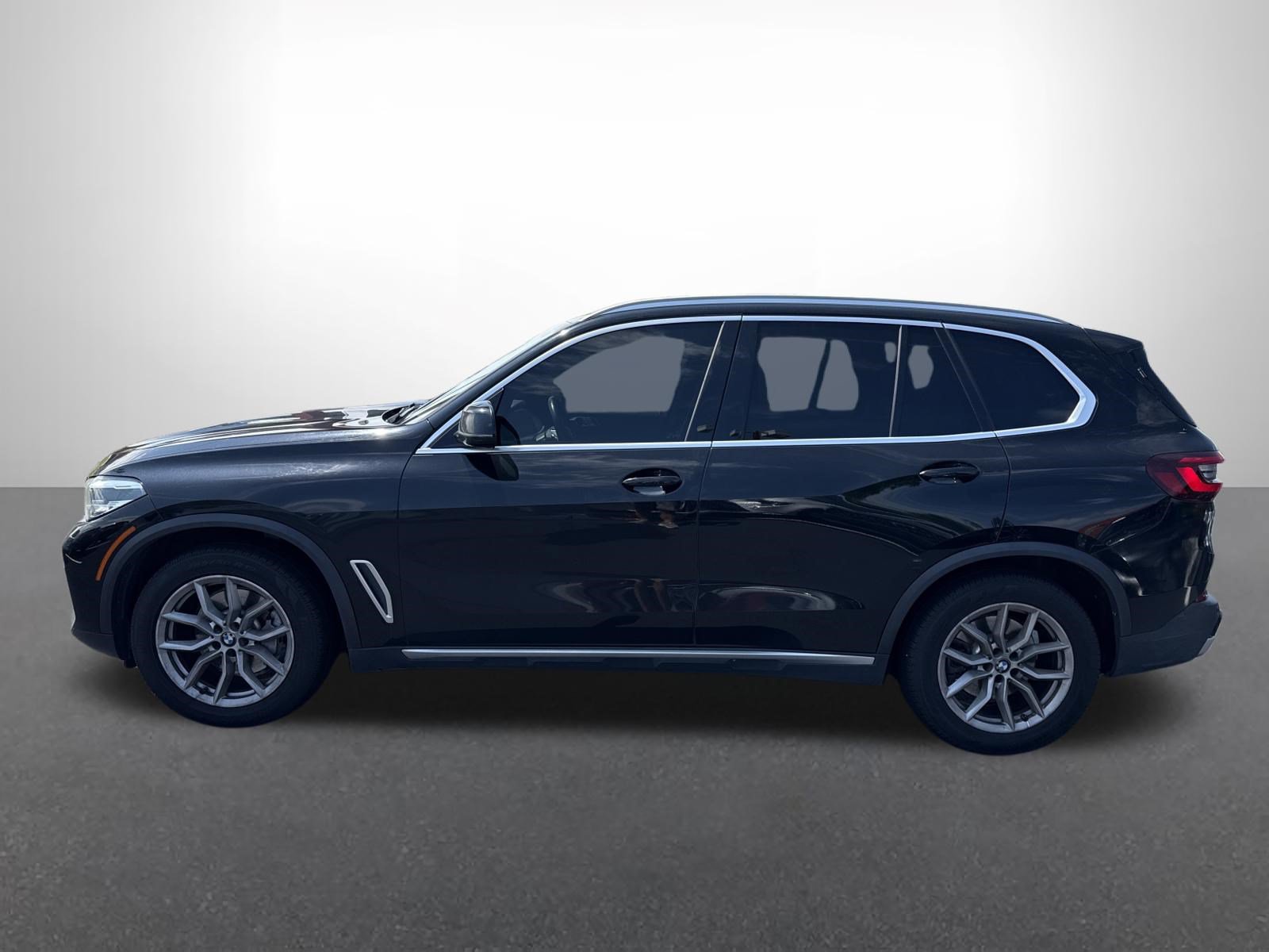 Used 2022 BMW X5 xDrive40i SUV