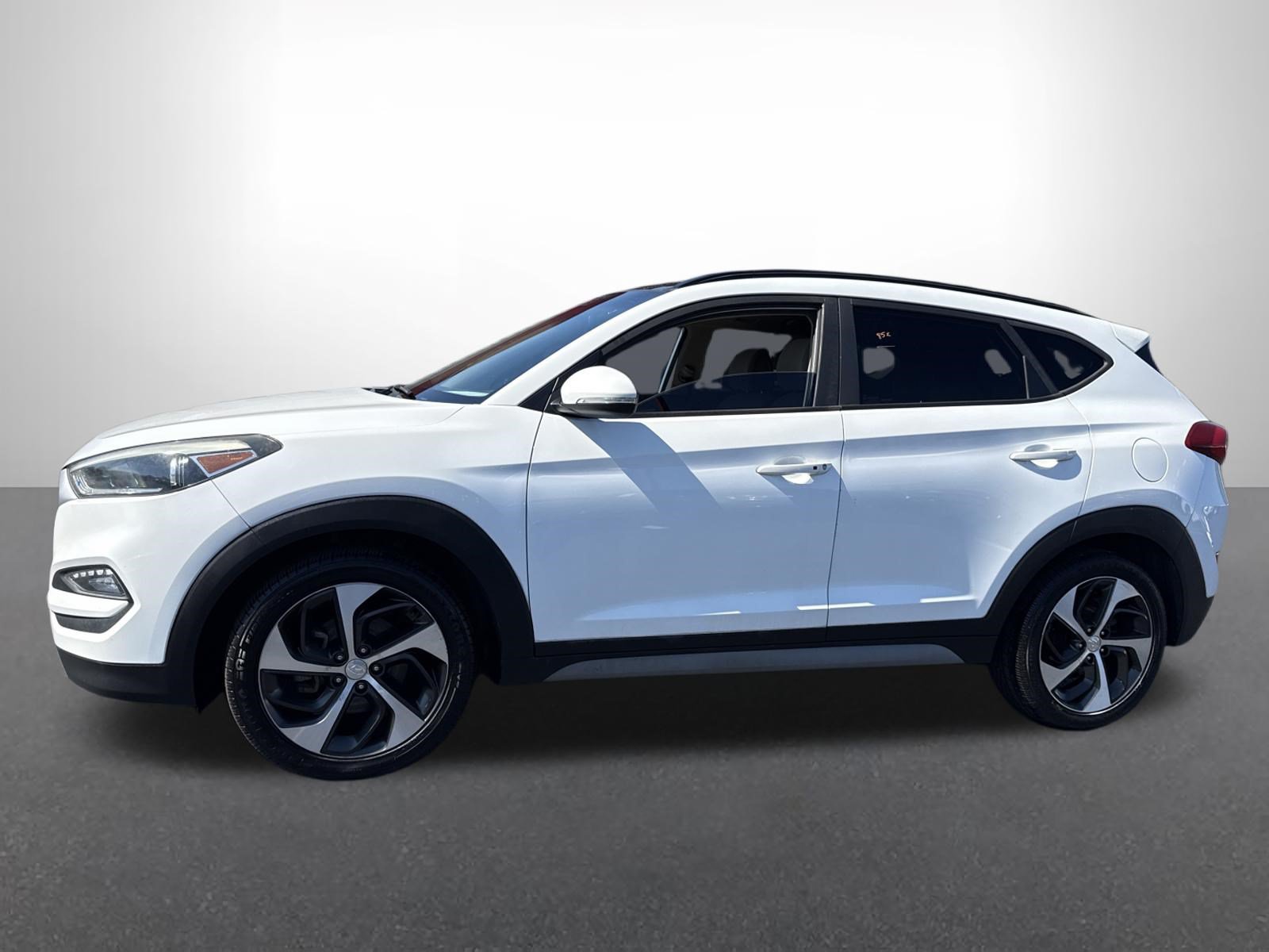 Used 2018 Hyundai Tucson Value SUV